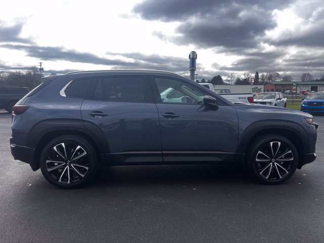 New 2026 MAZDA CX-50 AWD 2.5 S w/ Weather Package image 8