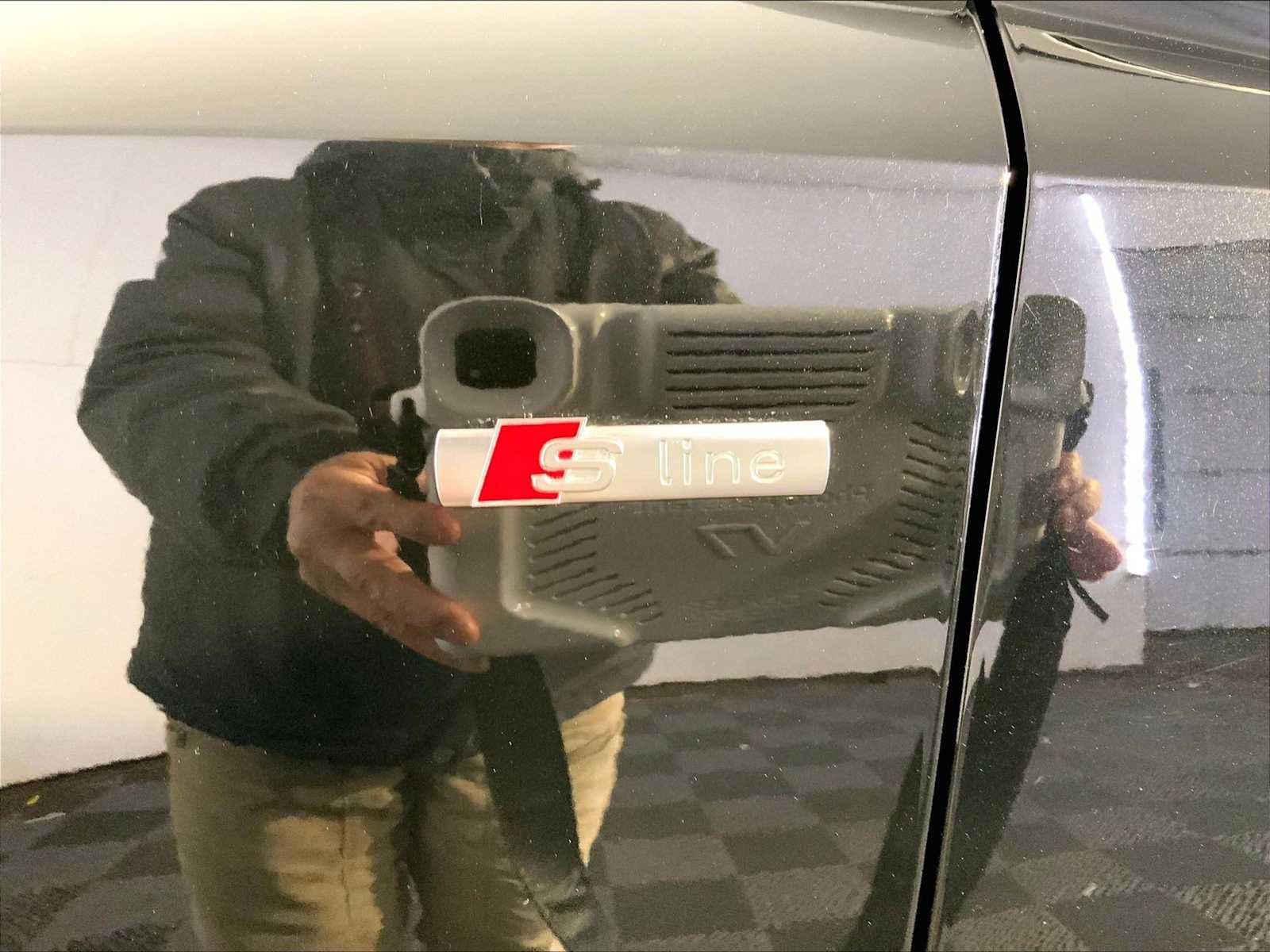 Used 2021 Audi Q3 2.0T Premium image 19