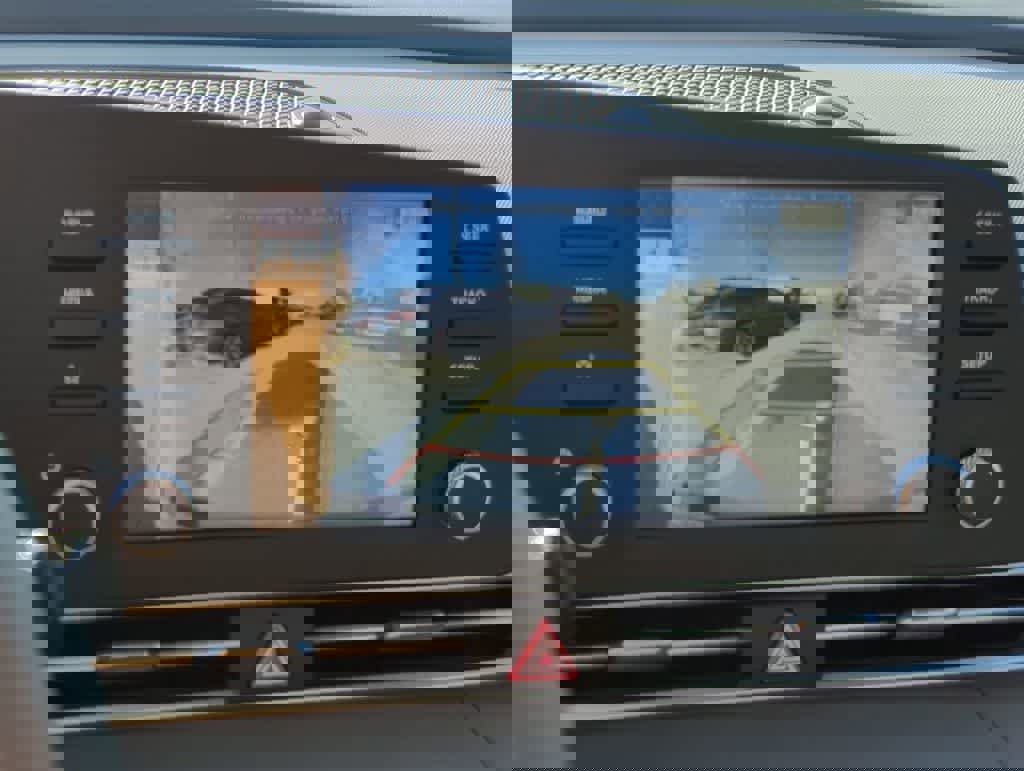 New 2026 Hyundai Elantra SE image 29