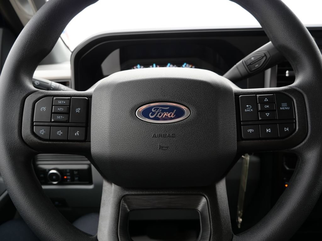 New 2026 Ford F250 XL w/ STX Appearance Package image 23