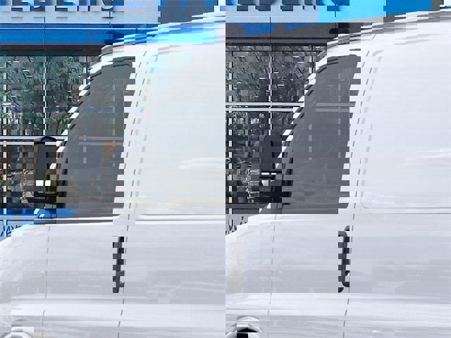 New 2025 Chevrolet Express 2500 w/ Driver Convenience Package image 12