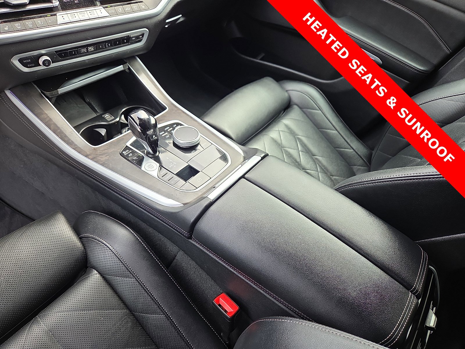 Used 2023 BMW X5 xDrive40i image 25