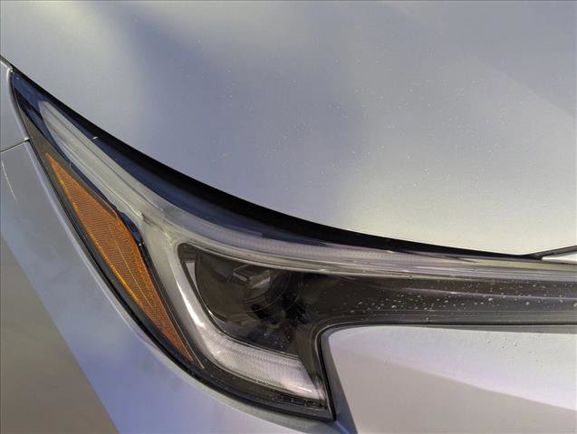 Certified 2024 Toyota Corolla SE image 5