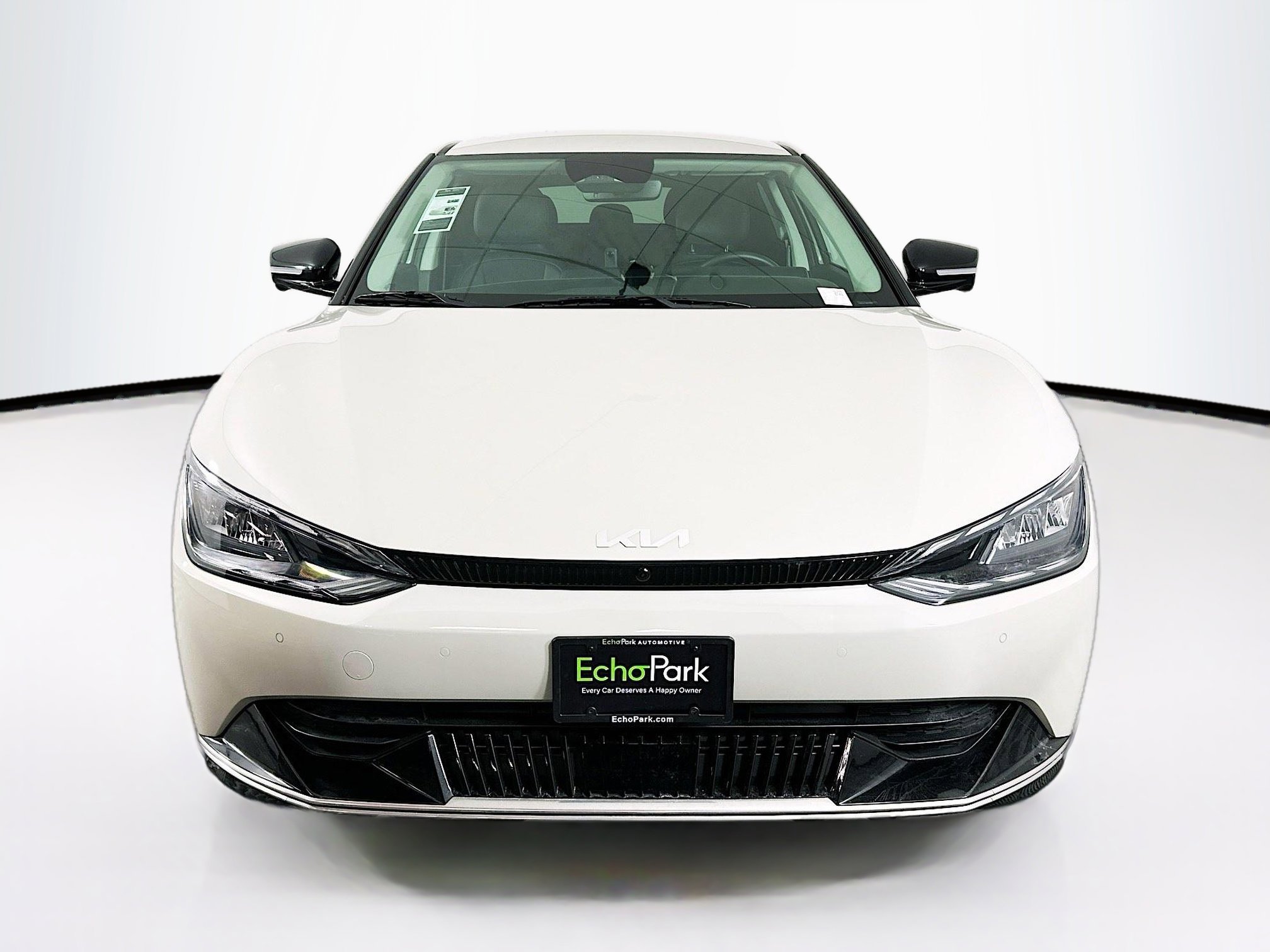 Used 2024 Kia EV6 Wind w/ Wind Technology Package image 2