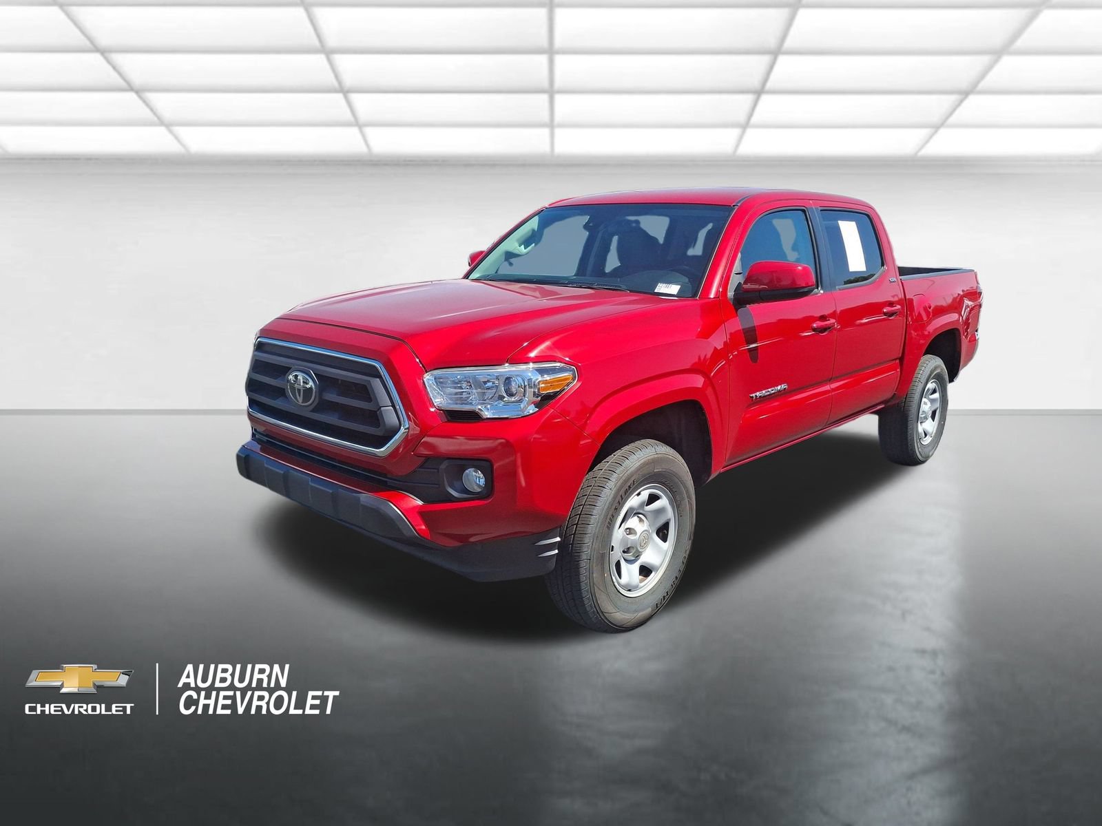 Used 2023 Toyota Tacoma SR5 RWD image 7