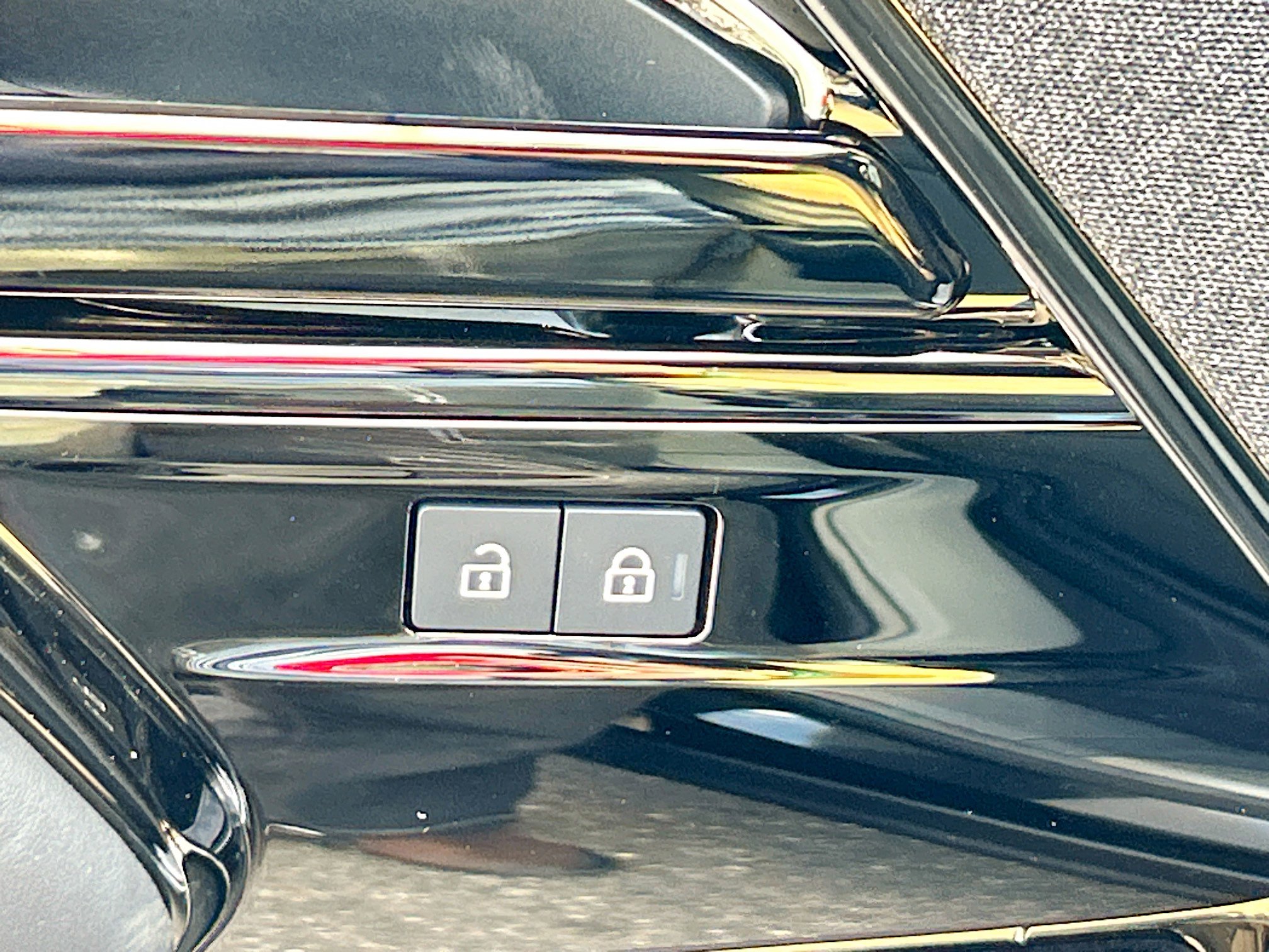 Used 2025 Land Rover Range Rover Sport Dynamic SE image 22