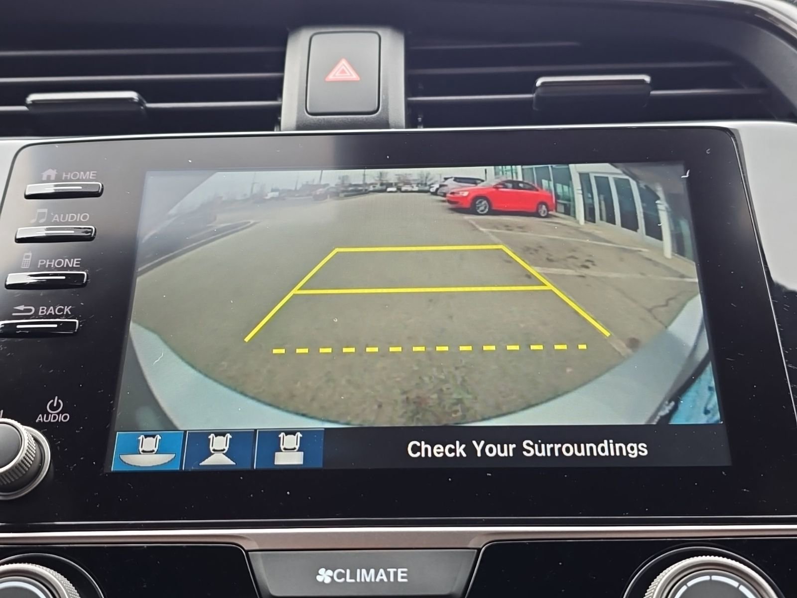 Used 2020 Honda Civic Sport image 29