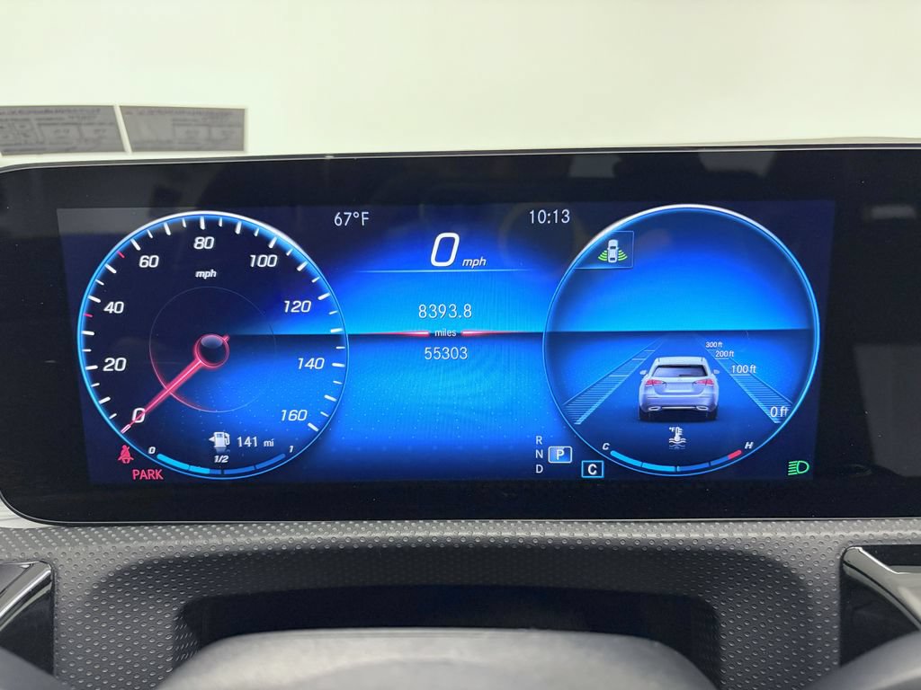 Used 2022 Mercedes-Benz CLA 250 4MATIC image 21