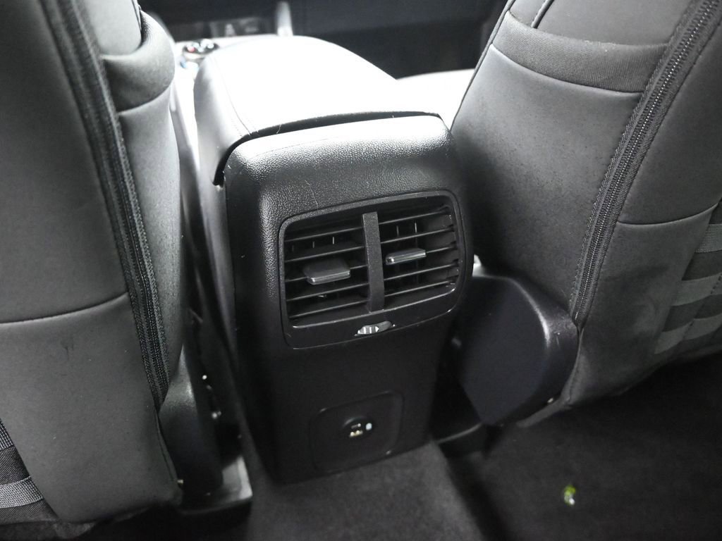 Used 2024 Ford Bronco Sport Big Bend image 21