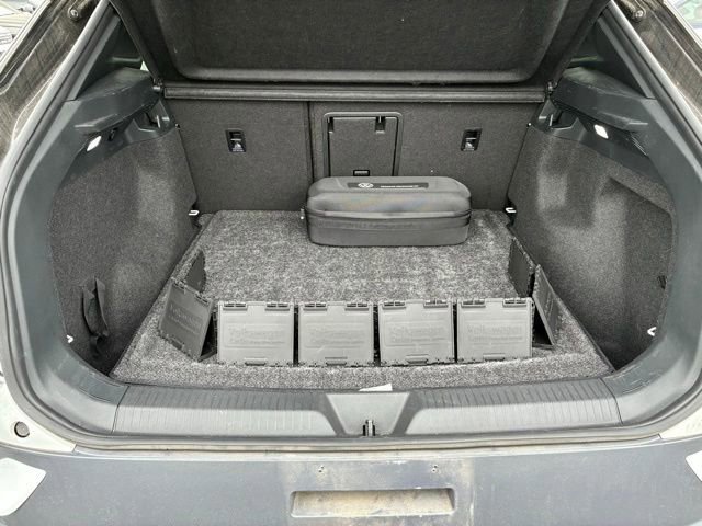 Used 2021 Volkswagen ID.4 1st Edition w/ ID.4 Protection Package RWD image 19