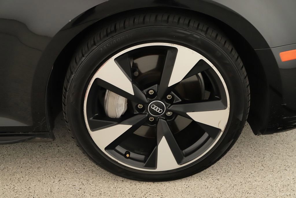 Used 2017 Audi A4 2.0T Premium Plus image 39