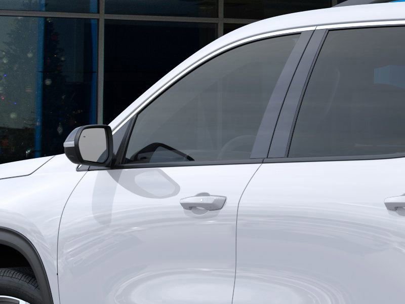 New 2025 Chevrolet Traverse LT w/ LPO, Floor Liner Package image 12