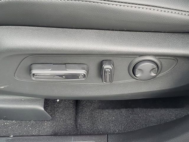 New 2026 Honda CR-V EX-L image 19