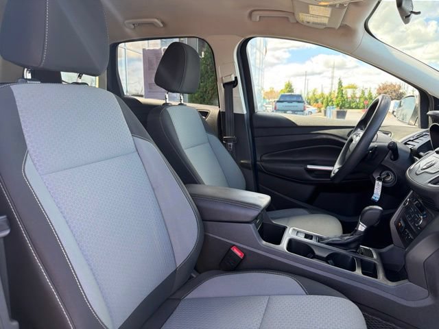 Used 2017 Ford Escape SE FWD image 28