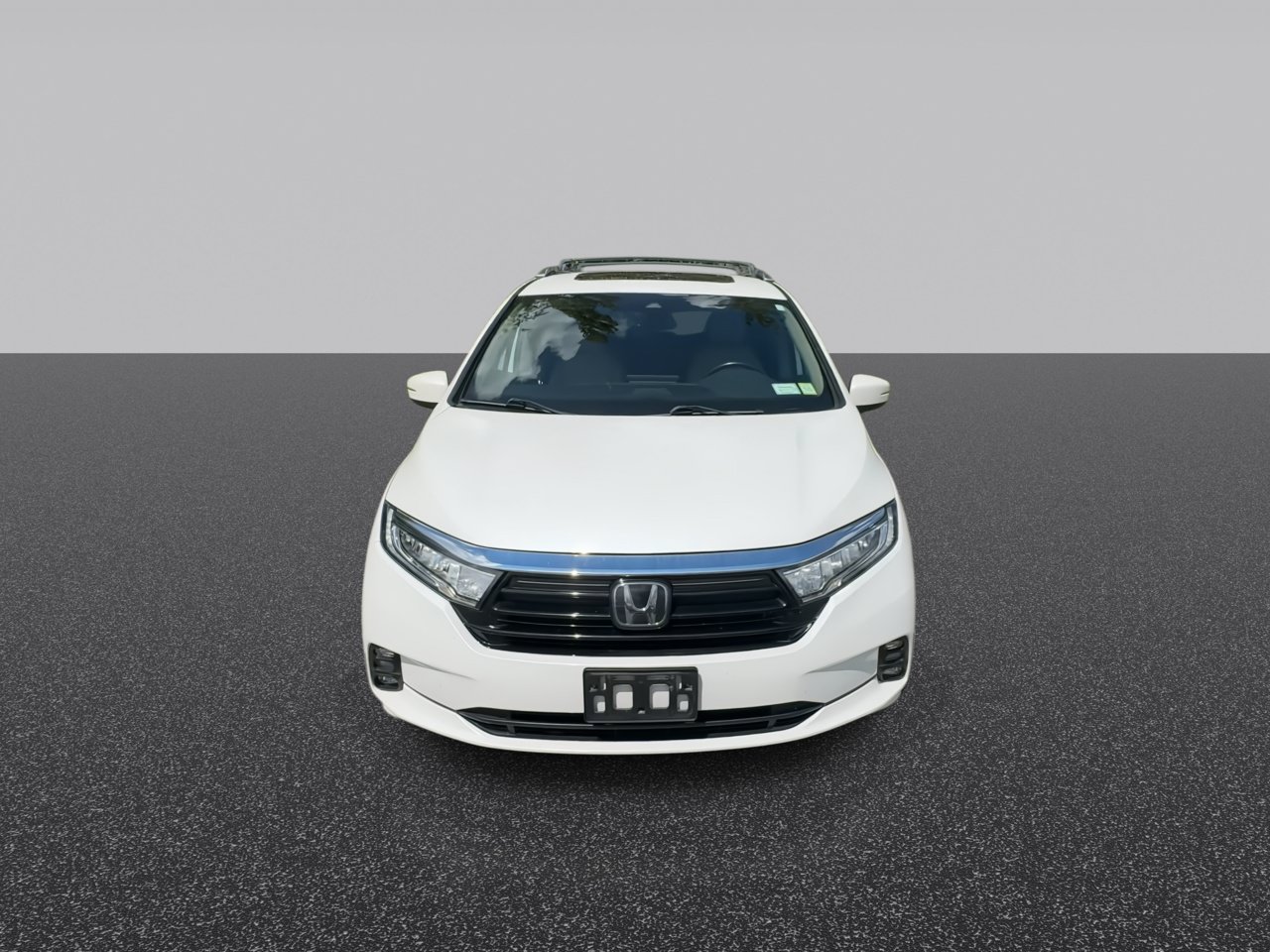 Used 2021 Honda Odyssey EX-L image 4