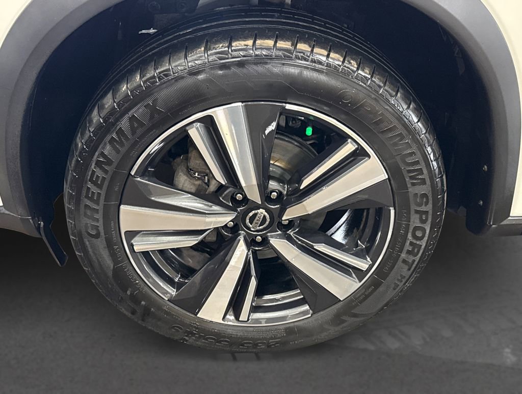 Used 2021 Nissan Rogue SL w/ Premium Package image 12