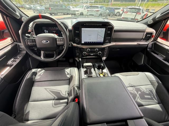 Used 2023 Ford F150 Raptor AWD/4WD image 7