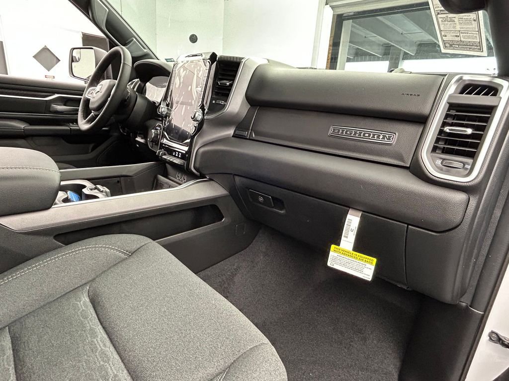 New 2026 RAM 1500 Big Horn image 44