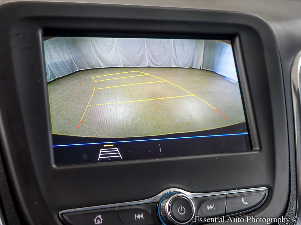Used 2019 Chevrolet Equinox LT FWD image 15
