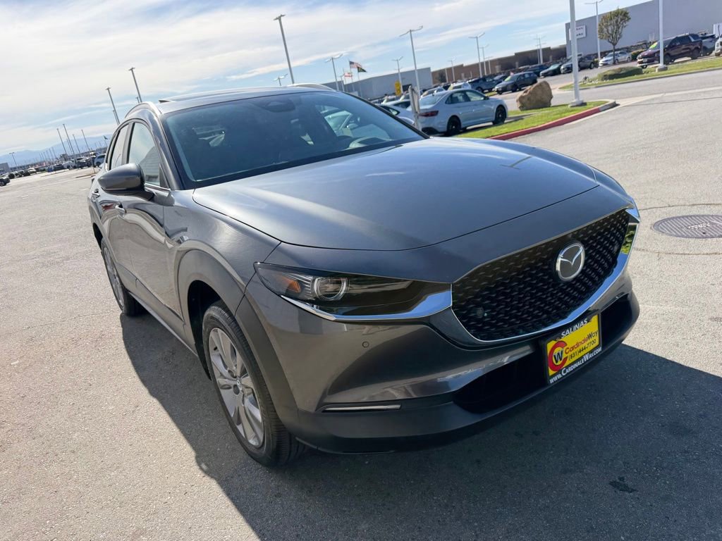 New 2026 MAZDA CX-30 AWD 2.5 S w/ Premium Package image 8
