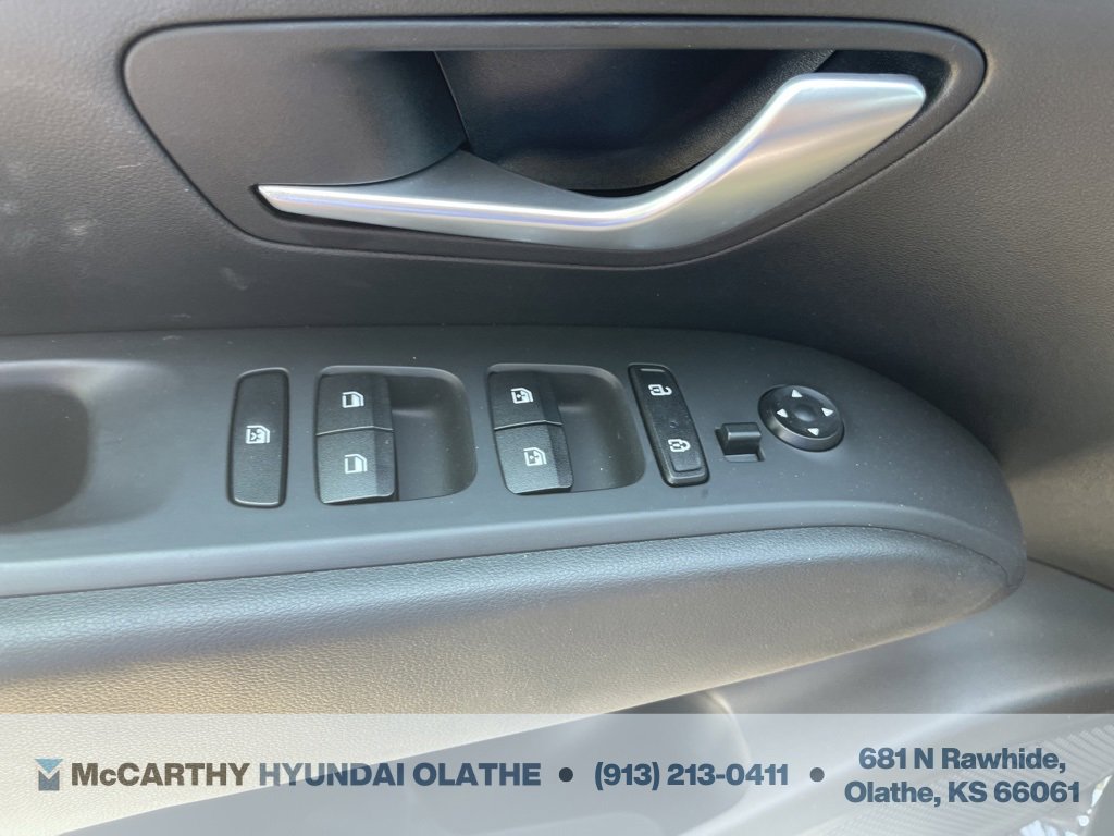 Used 2024 Hyundai Santa Cruz SEL w/ Activity Package image 29