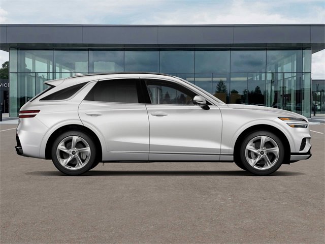 New 2026 Genesis GV70 2.5T Advanced image 4