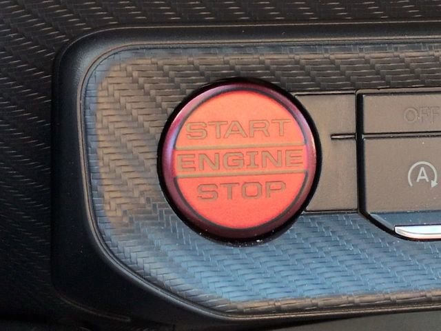 New 2026 Ford Mustang Coupe w/ Mustang Nite Pony Package image 30