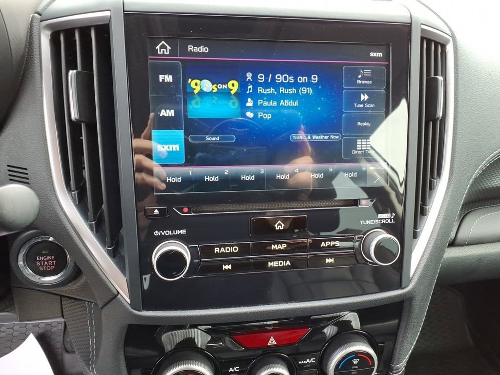 Certified 2023 Subaru Forester Touring image 19