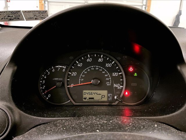 Used 2023 Mitsubishi Mirage G4 ES FWD image 19