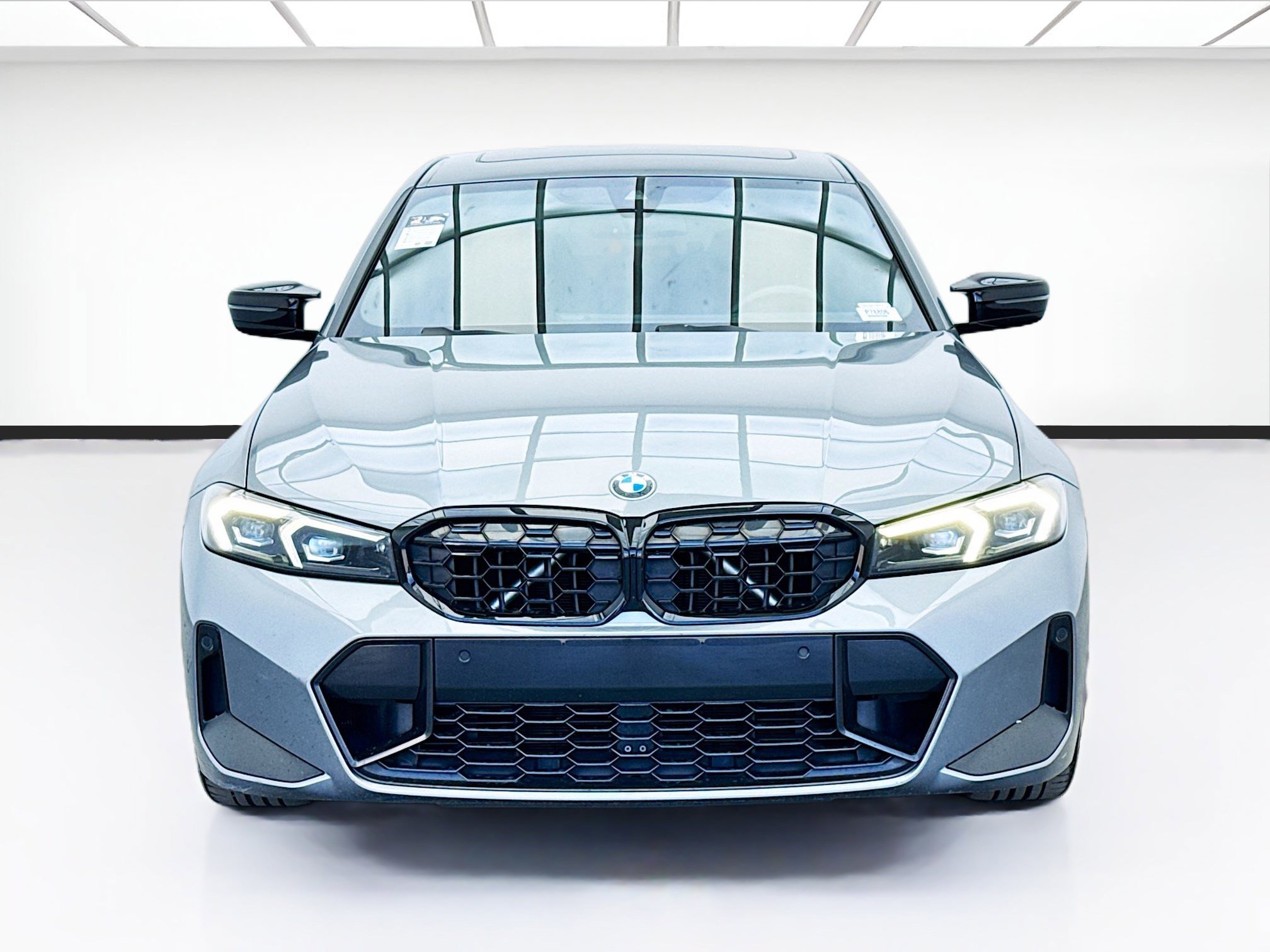 Used 2023 BMW M340i w/ Premium Package image 2