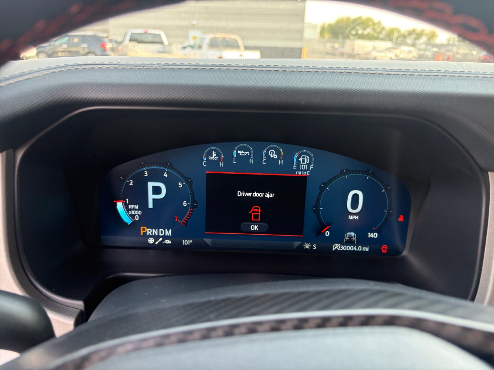 Used 2022 Ford Bronco Raptor AWD/4WD image 10