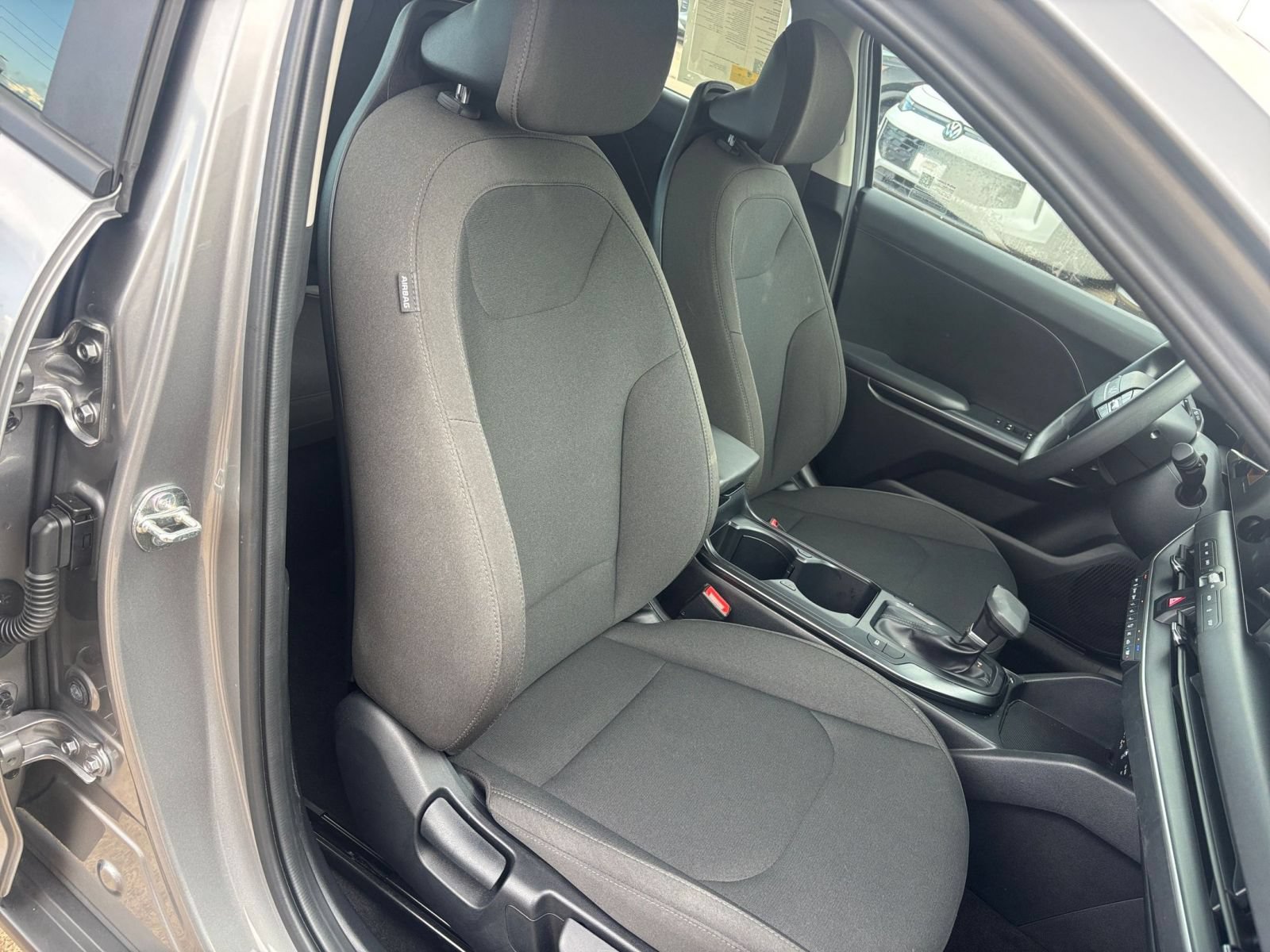 Used 2026 Kia K4 FWD image 34