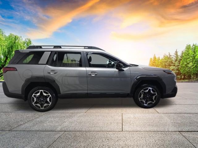 New 2026 Subaru Outback Touring image 3