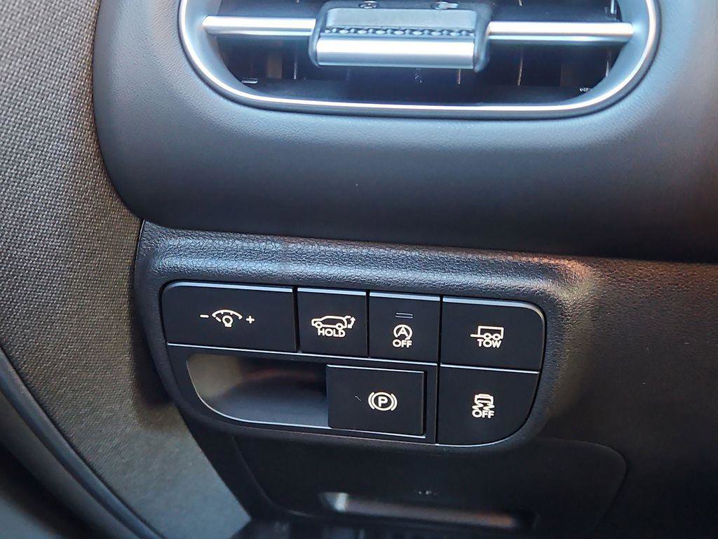 New 2026 Hyundai Palisade Calligraphy image 10