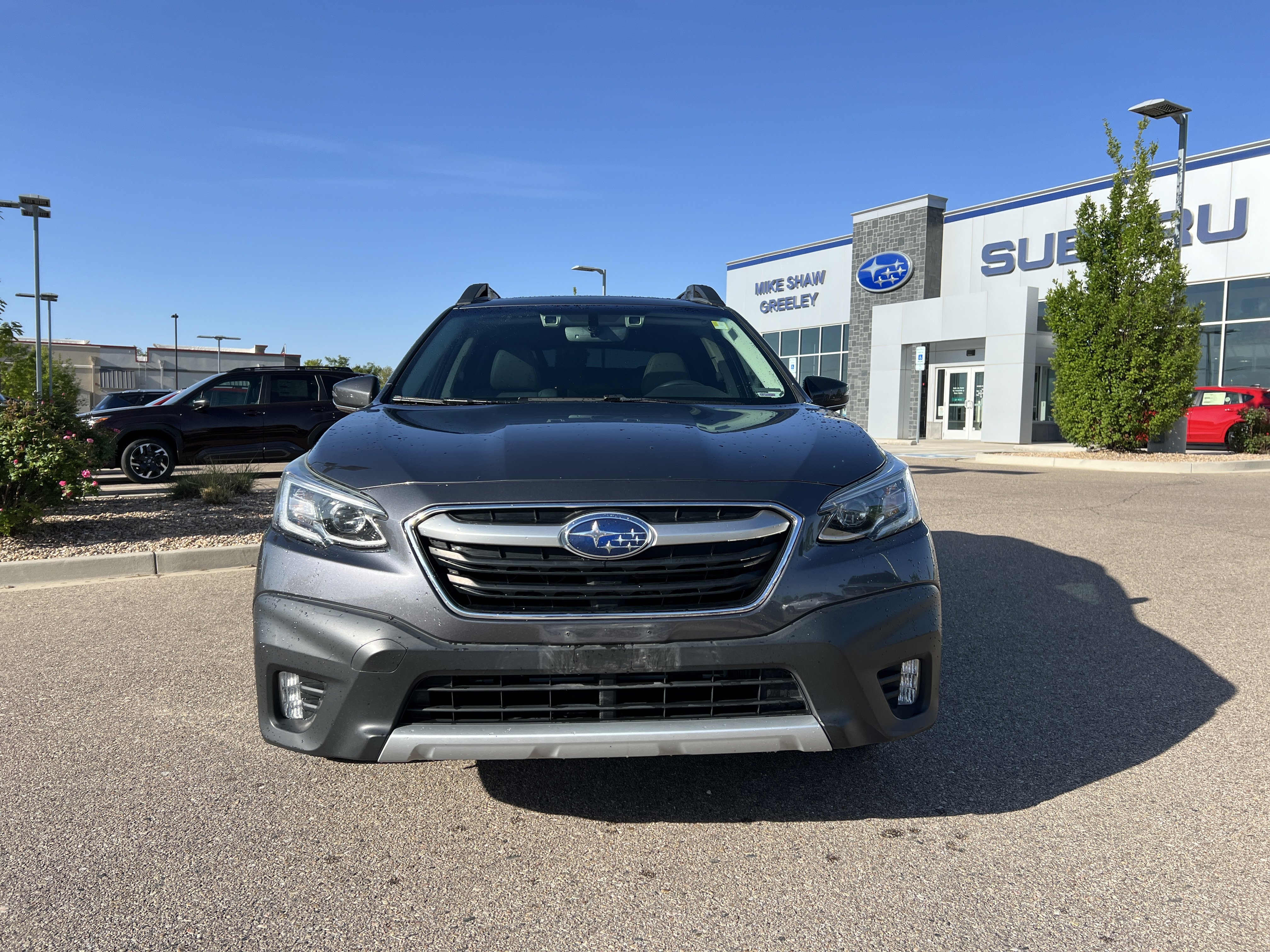 Used 2022 Subaru Outback Limited AWD/4WD image 15