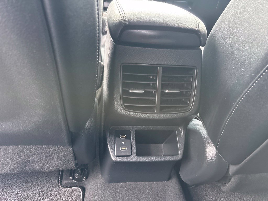 Used 2025 Kia Seltos S AWD/4WD image 20