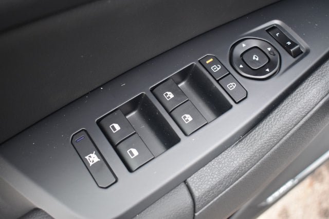 New 2027 Kia Sportage SX AWD/4WD image 24