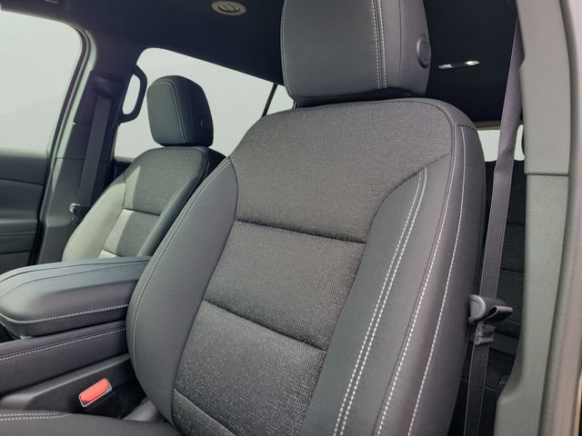 New 2026 Chevrolet Traverse LT FWD image 20