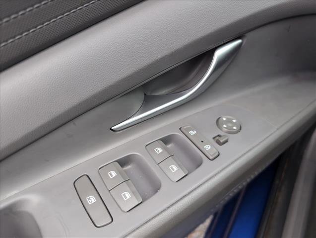Certified 2023 Hyundai Elantra SEL w/ Cargo Package image 14