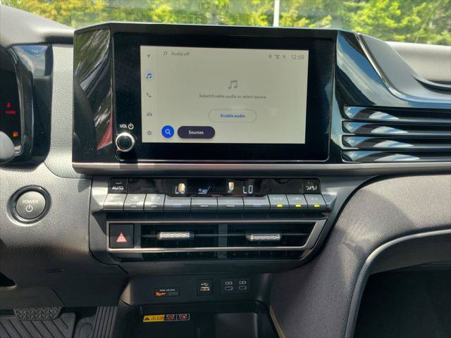 Certified 2026 Toyota Camry LE w/ Convenience Package FWD image 26
