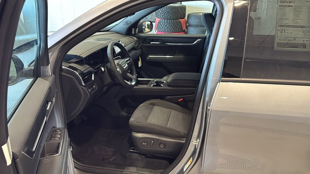 New 2026 GMC Acadia Elevation AWD/4WD image 22