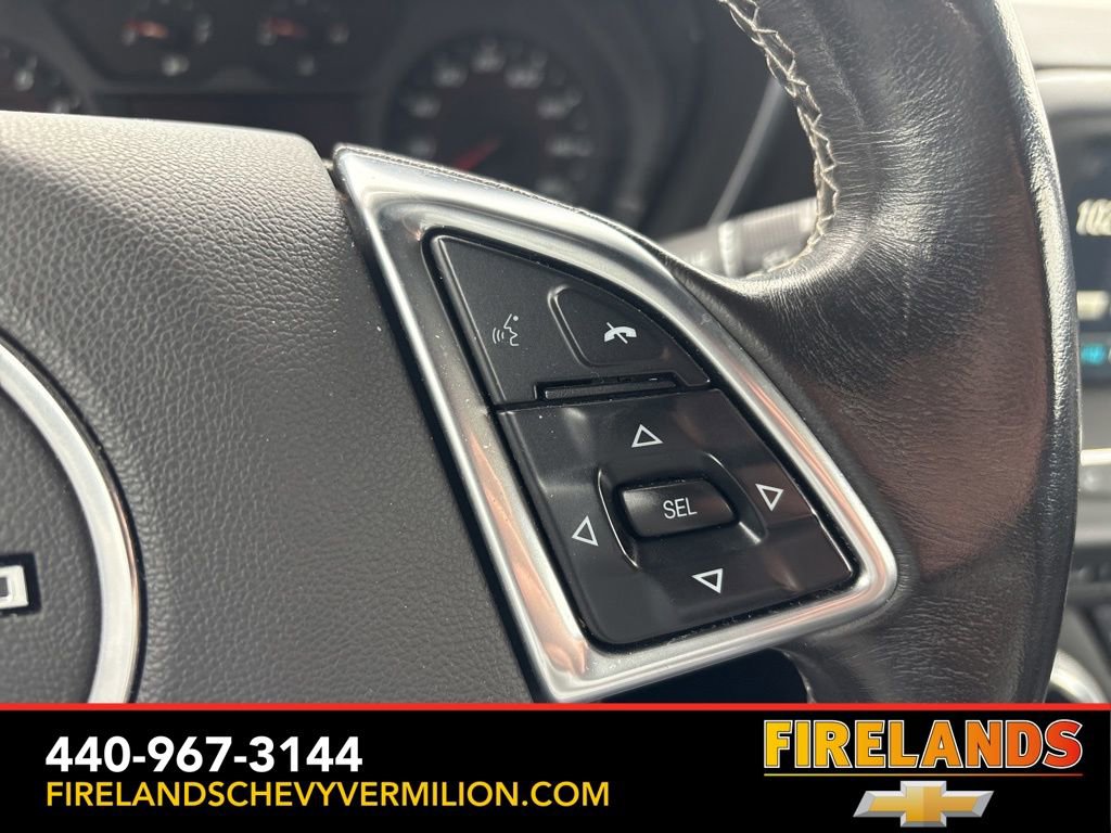 Used 2018 Chevrolet Camaro LS image 15