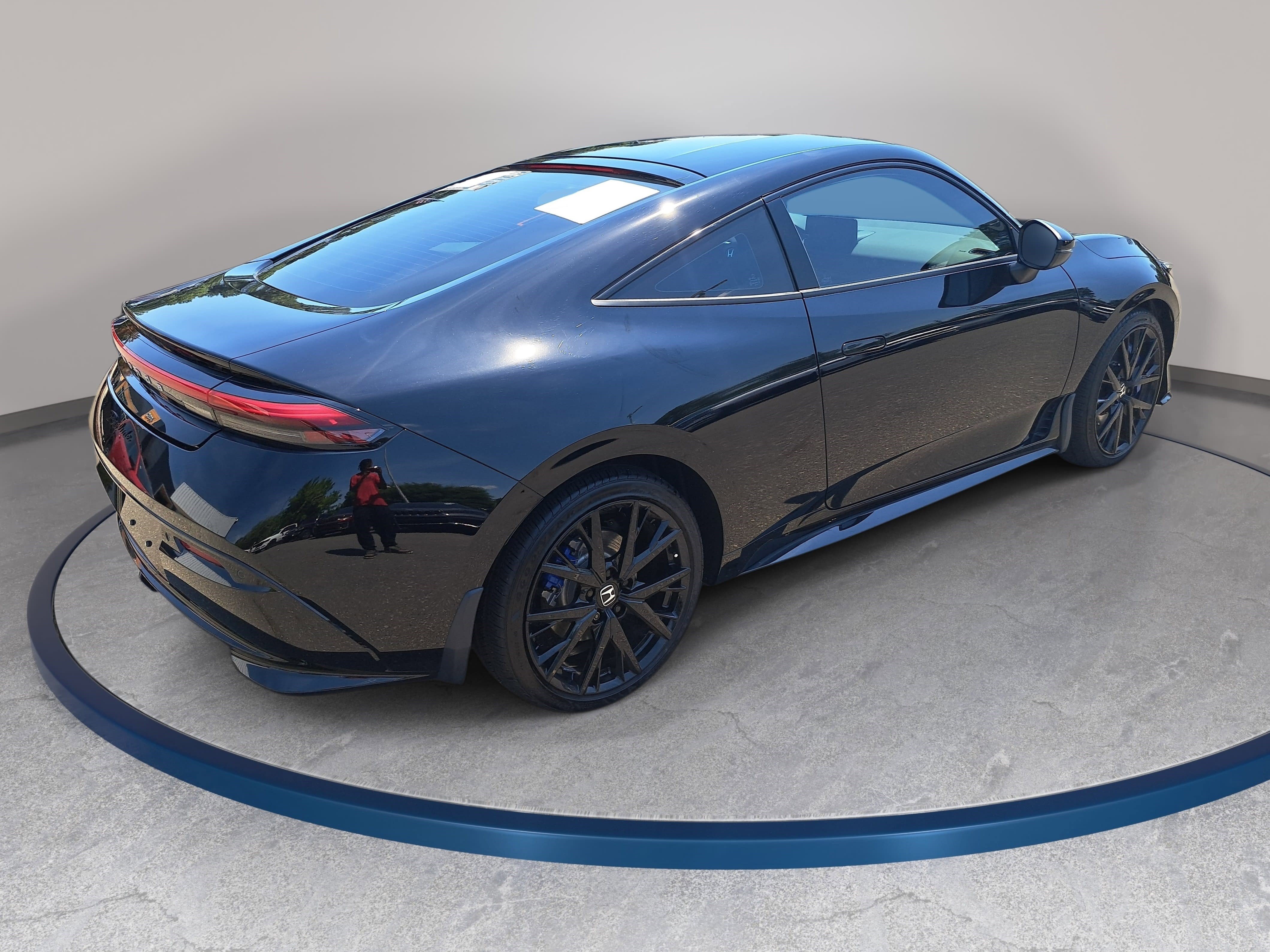 Used 2026 Honda Prelude image 5