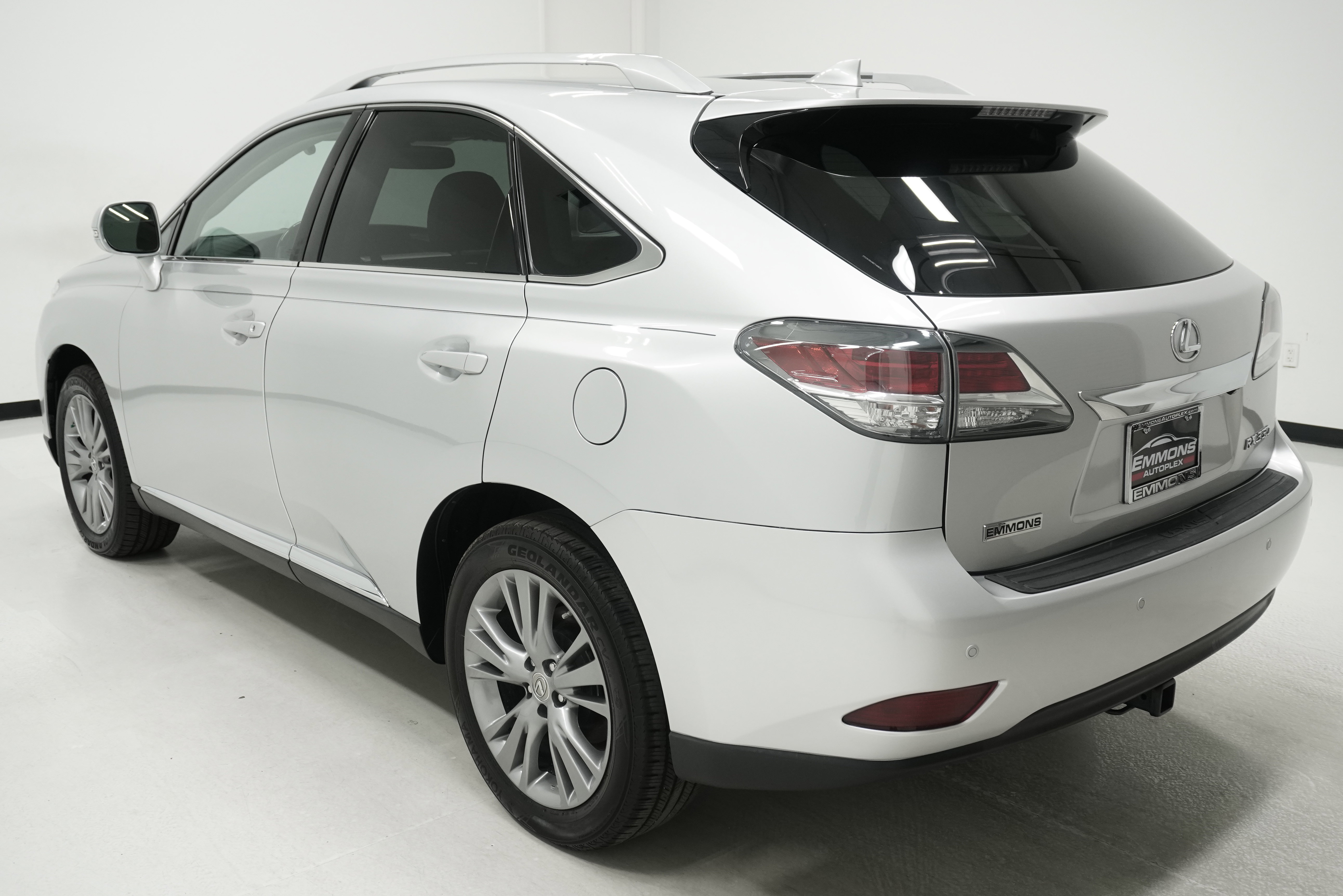 Used 2014 Lexus RX 350 FWD image 6