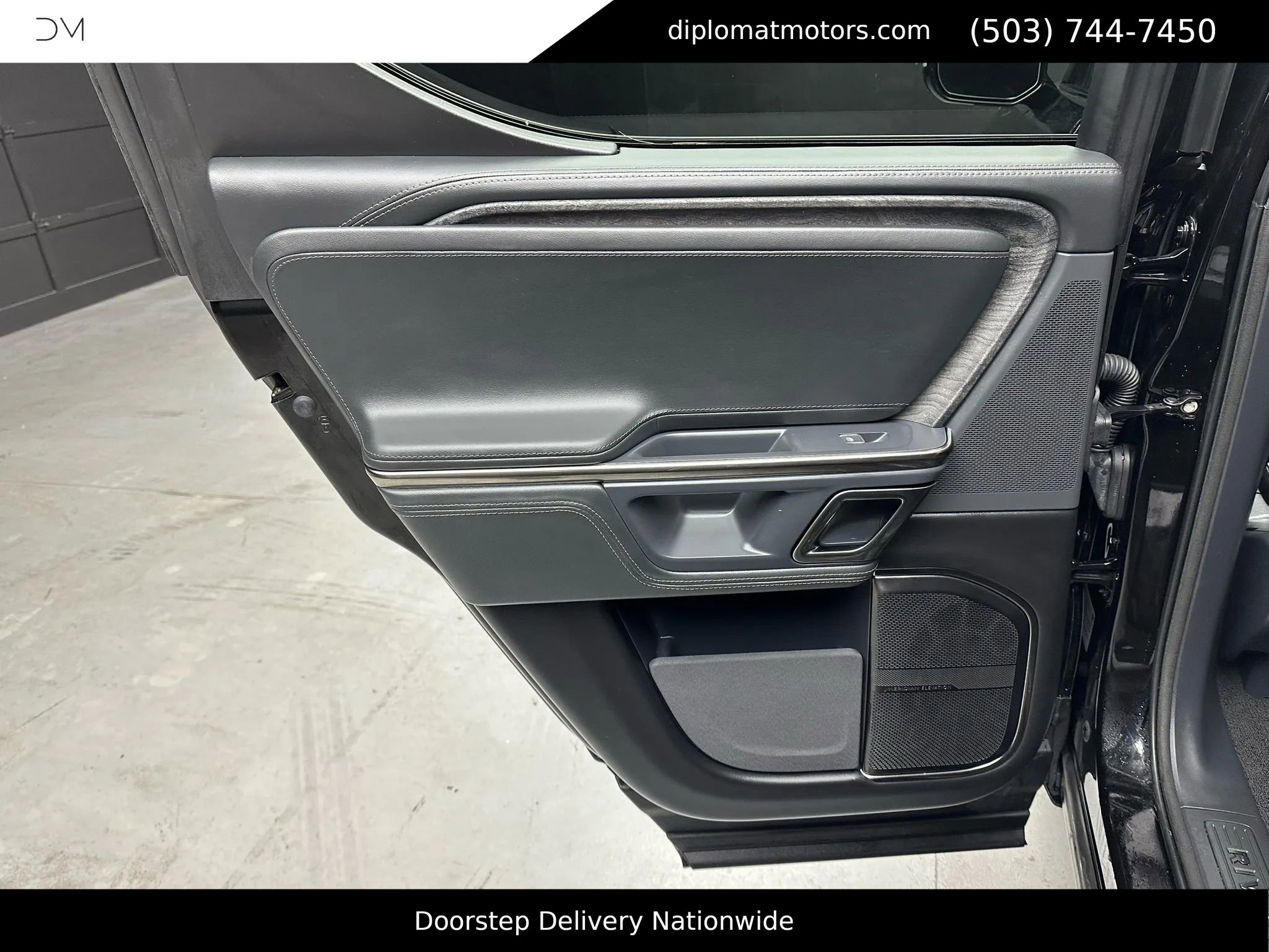 Used 2022 Rivian R1T Adventure image 35