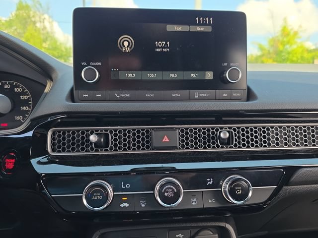 Used 2023 Honda Civic Sport image 22