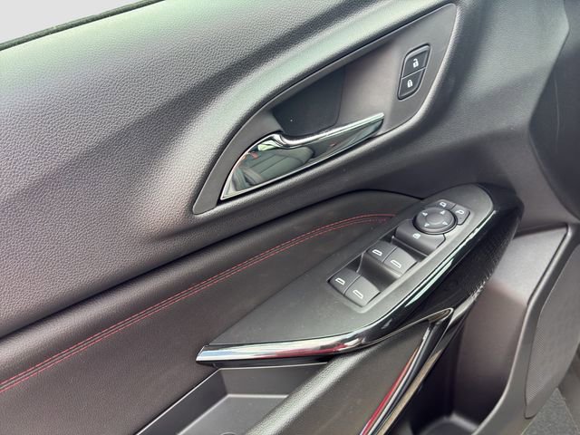 New 2026 Chevrolet Trax RS w/ Sunroof Package FWD image 14