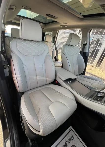 Used 2021 Hyundai Palisade Limited image 21