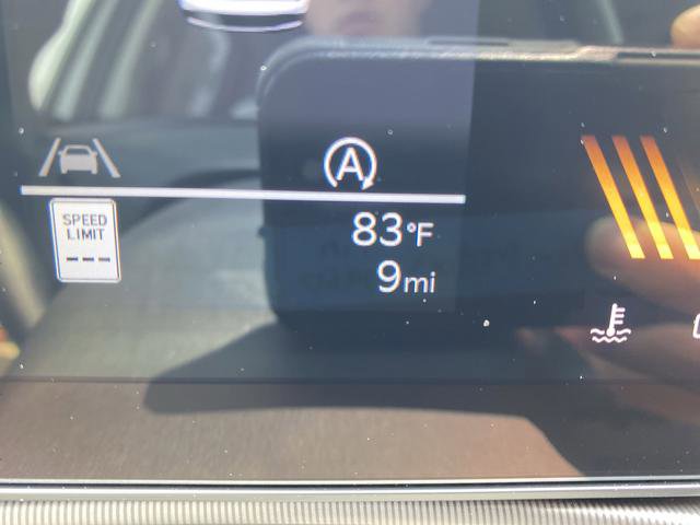 New 2026 Kia Sportage EX image 6