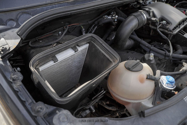 Used 2012 Mercedes-Benz Sprinter 3500 image 20